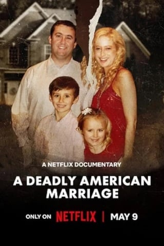 A Deadly American Marriage (2025) ชีวิตคู่ถึงฆาต - ดูหนังออนไลน์ฟรี HD