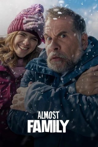 Almost Family (2025) กว่าจะเป็นครอบครัว - ดูหนังออนไลน์ฟรี HD