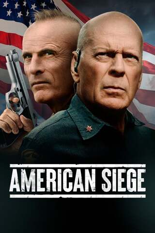 American Siege (2022) - ดูหนังออนไลน์ฟรี HD
