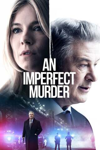 An Imperfect Murder (2017) - ดูหนังออนไลน์ฟรี HD