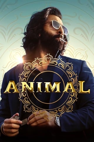 Animal (2023) - ดูหนังออนไลน์ฟรี HD