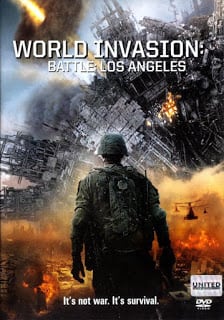 Battle Los Angeles (2011) วันยึดโลก - ดูหนังออนไลน์ฟรี HD