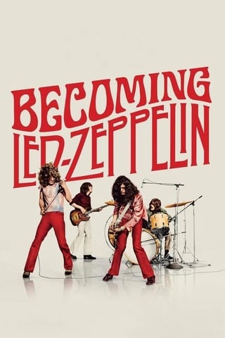 Becoming Led Zeppelin (2025) - ดูหนังออนไลน์ฟรี HD