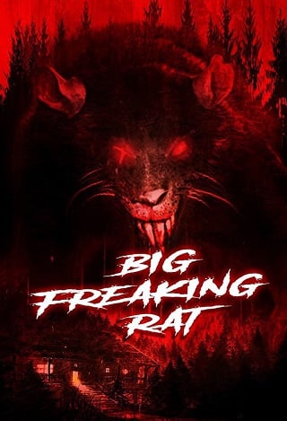 Big Freaking Rat (2020) หนูผียักษ์ - ดูหนังออนไลน์ฟรี HD