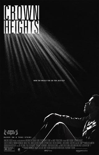 Crown Heights (2017) คราวน์ไฮตส์ - ดูหนังออนไลน์ฟรี HD