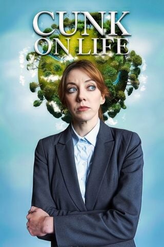 Cunk on Life (2024) มองชีวิตผ่านคังค์ - ดูหนังออนไลน์ฟรี HD