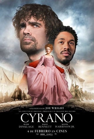 Cyrano (2021) ซีราโน - ดูหนังออนไลน์ฟรี HD