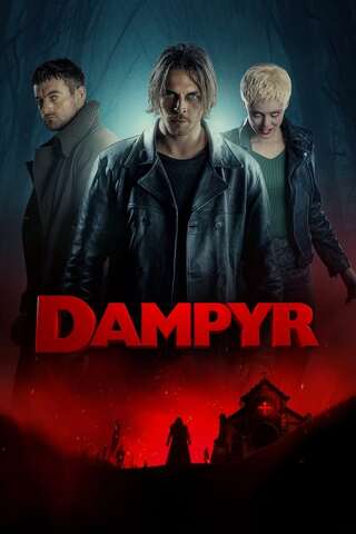 Dampyr (2022) แดมปีร์ - ดูหนังออนไลน์ฟรี HD