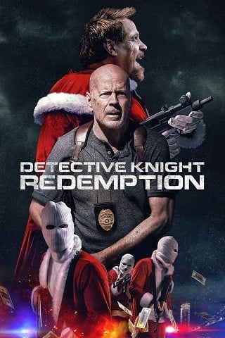 Detective Knight: Redemption (2022) อัศวินนักสืบ: การไถ่ถอน - ดูหนังออนไลน์ฟรี HD