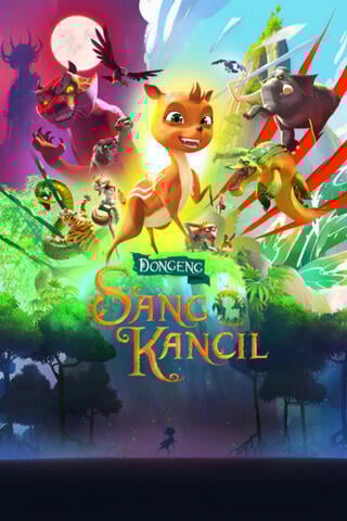 Dongeng Sang Kancil (2024) กวางน้อยผู้กล้าหาญ - ดูหนังออนไลน์ฟรี HD