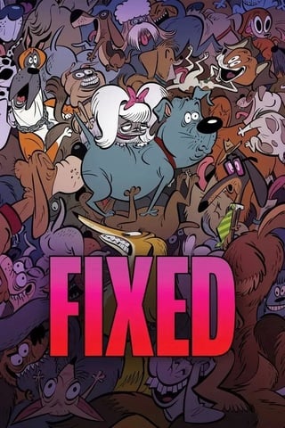 Fixed (2025) ภารกิจก่อนถูกตอน - ดูหนังออนไลน์ฟรี HD