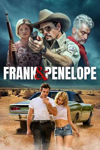 Frank & Penelope (2022) - ดูหนังออนไลน์ฟรี HD