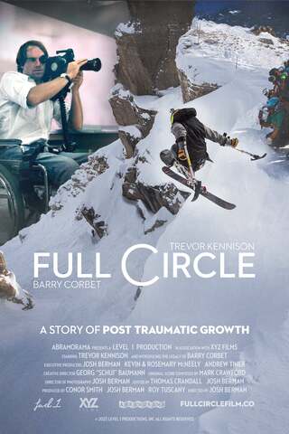 Full Circle (2023) - ดูหนังออนไลน์ฟรี HD