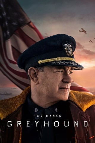 Greyhound (2020) เกรย์ฮาวด์ - ดูหนังออนไลน์ฟรี HD