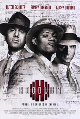 Hoodlum (1997) ฮูดล์รัม - ดูหนังออนไลน์ฟรี HD