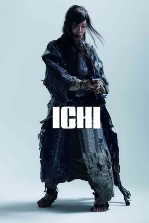 ICHI (2008) อิชิ ดาบเด็ดเดี่ยว - ดูหนังออนไลน์ฟรี HD