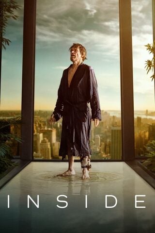 Inside (2023) - ดูหนังออนไลน์ฟรี HD