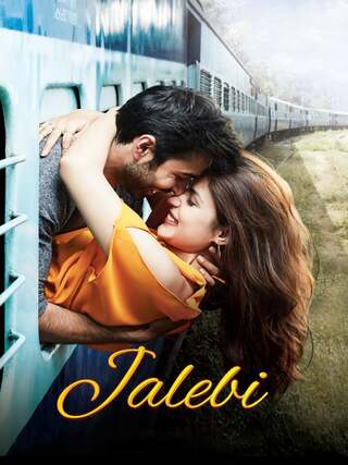 Jalebi (2018) - ดูหนังออนไลน์ฟรี HD