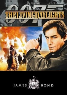 James Bond 007 The Living Daylights 1987 เจมส์ บอนด์ 007 ภาค 15 - ดูหนังออนไลน์ฟรี HD