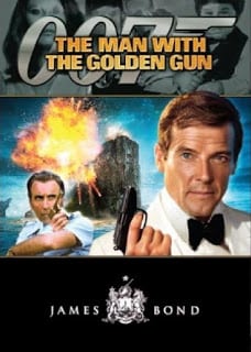 James Bond 007 The Man with the Golden Gun 1974 เจมส์ บอนด์ 007 ภาค 9 - ดูหนังออนไลน์ฟรี HD