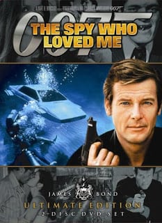 James Bond 007 The Spy Who Loved Me 1977 เจมส์ บอนด์ 007 ภาค 10 - ดูหนังออนไลน์ฟรี HD