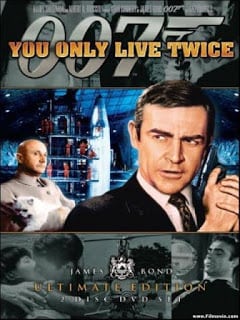 James Bond 007 You Only Live Twice 1967 เจมส์ บอนด์ 007 ภาค 5 - ดูหนังออนไลน์ฟรี HD