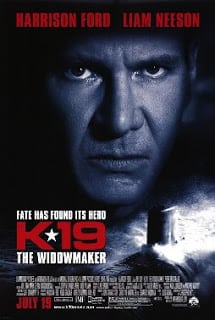 K-19: The Widowmaker (2002) ลึกมฤตยู นิวเคลียร์ล้างโลก - ดูหนังออนไลน์ฟรี HD