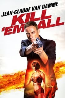 Kill’em All (2017) - ดูหนังออนไลน์ฟรี HD