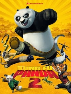 Kung Fu Panda 2 (2011) กังฟูแพนด้า 2 - ดูหนังออนไลน์ฟรี HD