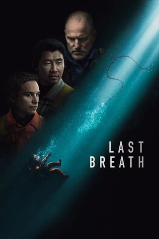 Last Breath (2025) - ดูหนังออนไลน์ฟรี HD