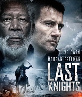 Last Knights (2015) อัศวินคนสุดท้าย - ดูหนังออนไลน์ฟรี HD