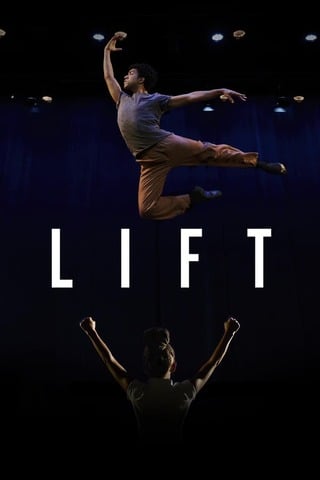 Lift (2022) ปล้นเหนือเมฆ - ดูหนังออนไลน์ฟรี HD