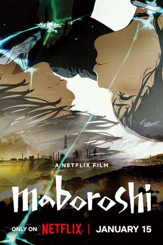 Maboroshi (2024) มาโบโรชิ - ดูหนังออนไลน์ฟรี HD