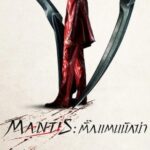 Mantis (2025) ตั๊กแตนนักฆ่า