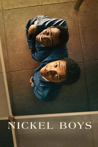 Nickel Boys (2024) - ดูหนังออนไลน์ฟรี HD