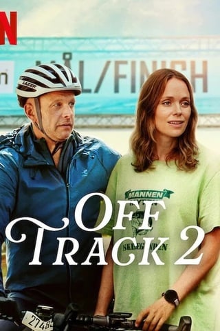 Off Track 2 (2025) ออฟแทร็ค 2 - ดูหนังออนไลน์ฟรี HD