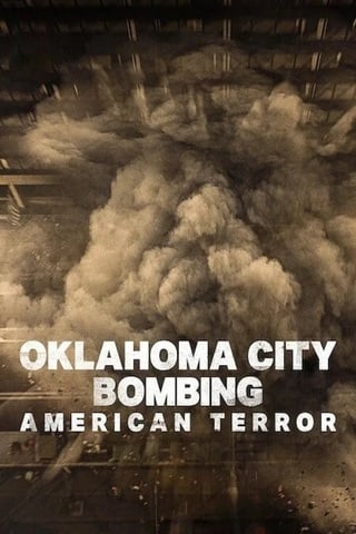 Oklahoma City Bombing: American Terror (2025) ระเบิดโอคลาโฮมาซิตี: ฝันร้ายของชนอเมริกัน - ดูหนังออนไลน์ฟรี HD