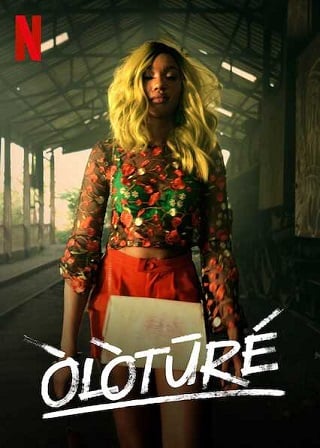 Oloture