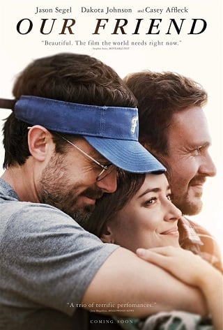 Our Friend (2019) สุขทุกข์ เพื่อนเราไม่ห่างกัน - ดูหนังออนไลน์ฟรี HD