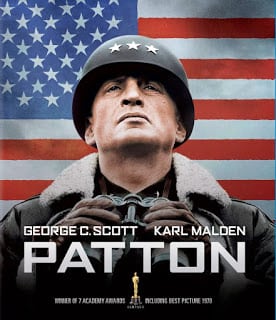 Patton (1970) นายพลกระดูกเหล็ก - ดูหนังออนไลน์ฟรี HD