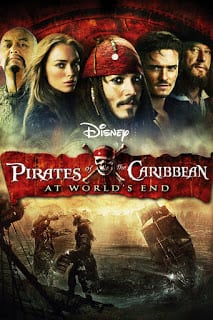 Pirates of the Caribbean 3: At World’s End (2007) ผจญภัยล่าโจรสลัดสุดขอบโลก - ดูหนังออนไลน์ฟรี HD