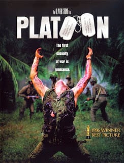 Platoon (1986) พลาทูน - ดูหนังออนไลน์ฟรี HD