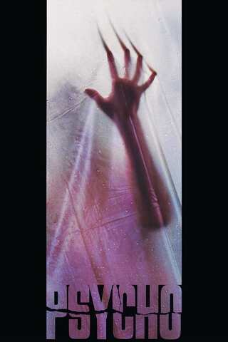 Psycho (1998) - ดูหนังออนไลน์ฟรี HD