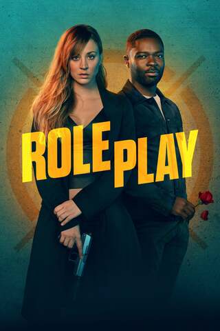 Role Play (2024) โรลเพลย์ สวมรอยมารัก - ดูหนังออนไลน์ฟรี HD