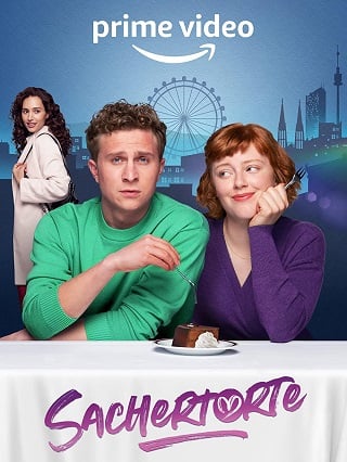 Sachertorte (2022) ซาเคอร์ทอร์เต้ - ดูหนังออนไลน์ฟรี HD