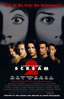 Scream 2 (1997) หวีดสุดขีด ภาค 2 - ดูหนังออนไลน์ฟรี HD
