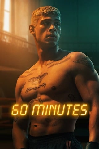 Sixty Minutes (2024) 60 นาที - ดูหนังออนไลน์ฟรี HD