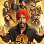 Son of Sardaar 2 (2025) อลวนรักข้ามแดน