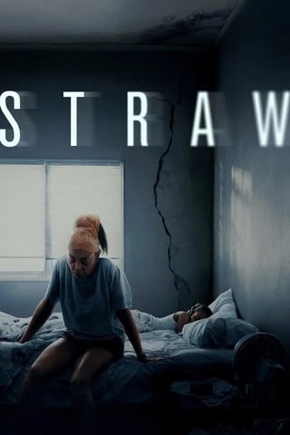 Straw (2025) ฟางเส้นสุดท้าย - ดูหนังออนไลน์ฟรี HD