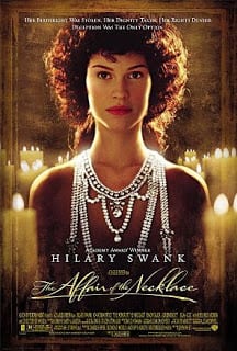 The Affair of the Necklace (2001) เสน่ห์รักเขย่าบัลลังก์ - ดูหนังออนไลน์ฟรี HD
